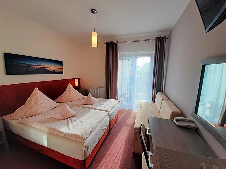 Dom Wypoczynkowy Oskar Jastrzębia Góra