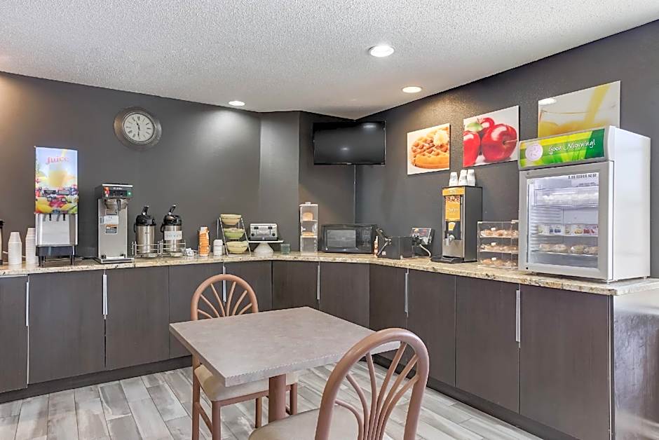 Quality Inn Lees Summit - Kansas City