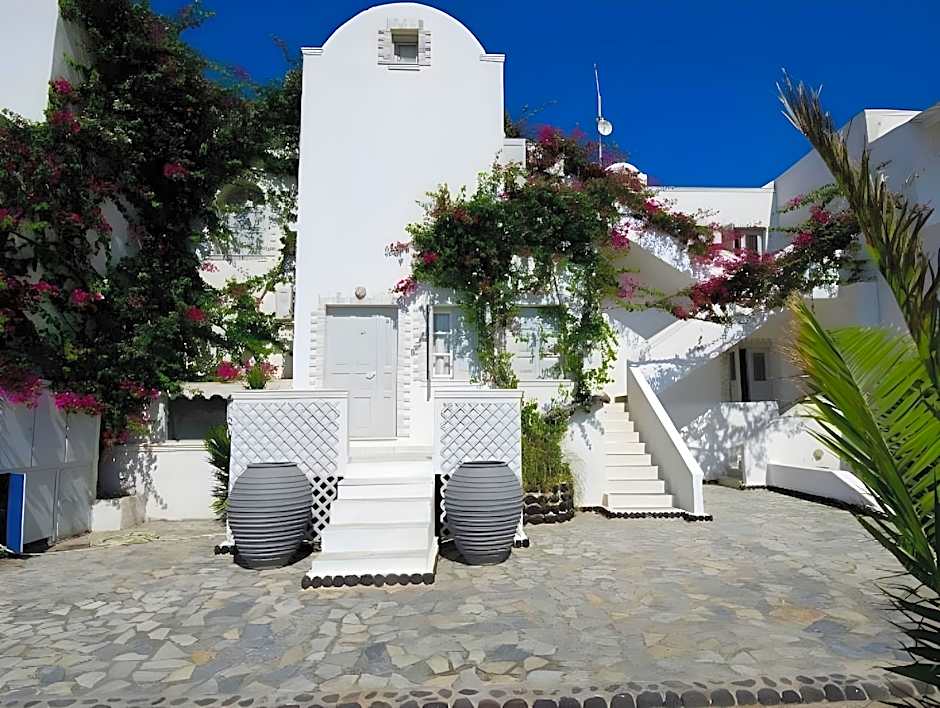 Mediterranean Beach Palace Hotel