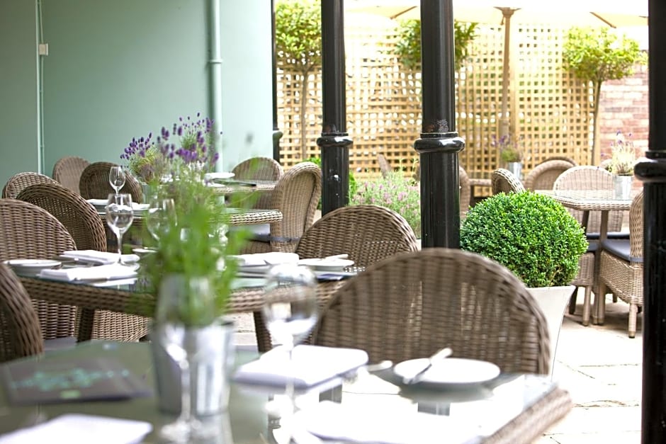 Hotel du Vin & Bistro Harrogate