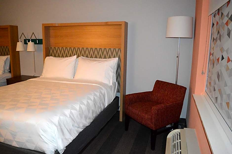 Holiday Inn Odessa By IHG