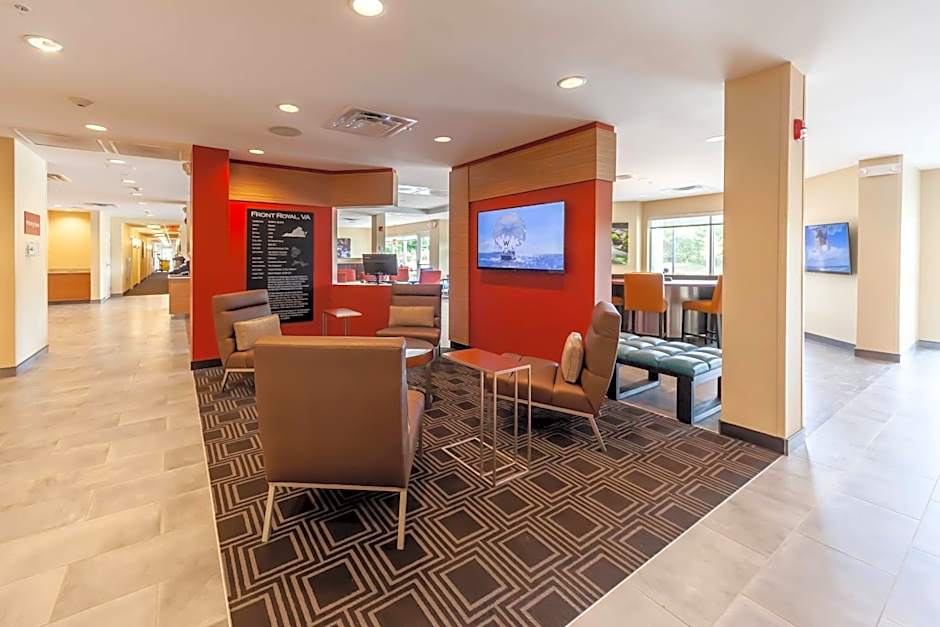 TownePlace Suites by Marriott Front Royal