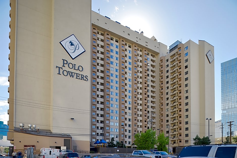 Polo Towers