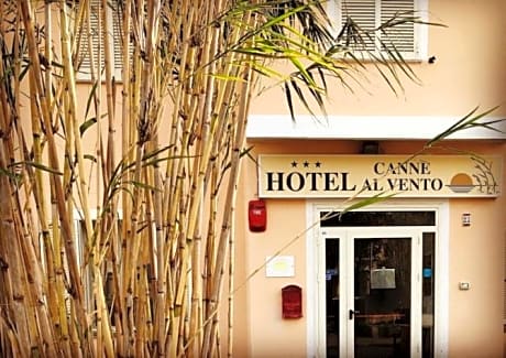 Hotel Canne al Vento