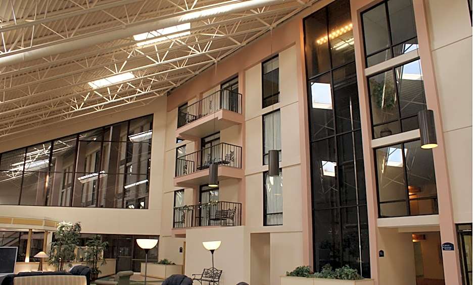 Wyndham Garden Stillwater