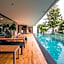 Aster Hotel and Residence by At Mind