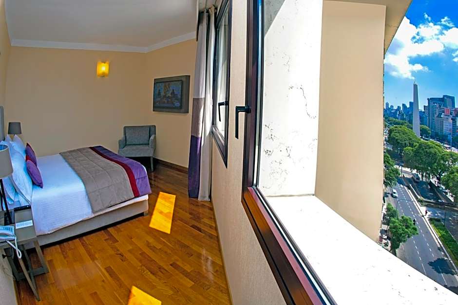 Hotel Grand Brizo Buenos Aires