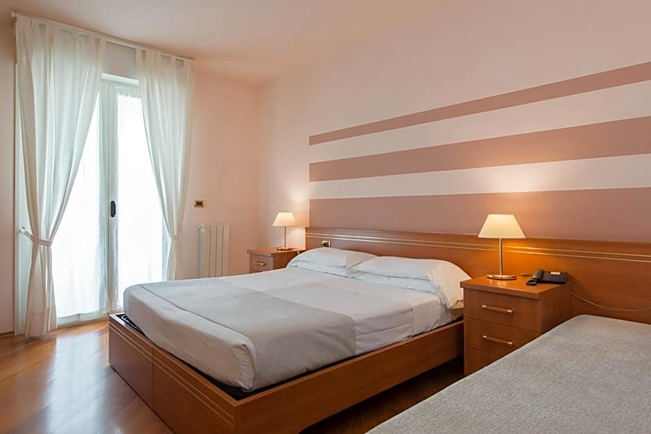 Foto 1 von 4 von Double Room Single Use