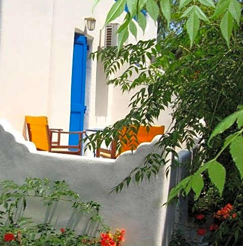 Hotel Minoa