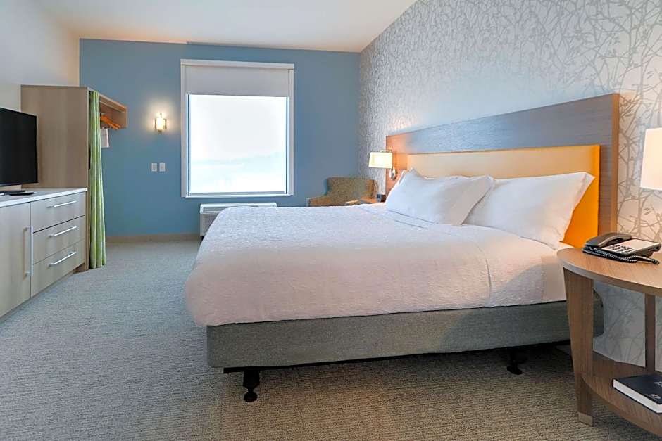 Home2 Suites by Hilton Alcoa Knoxville Airport