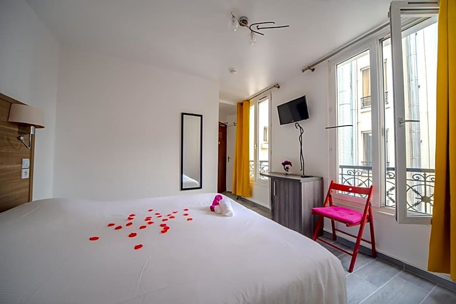 City Inn Paris