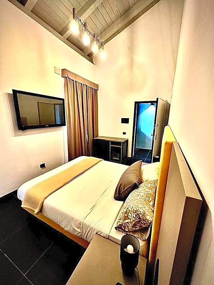Dazio Exclusive Rooms