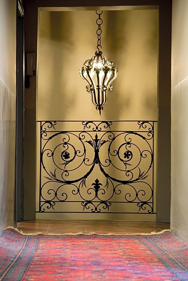 N4U Guest House Florence