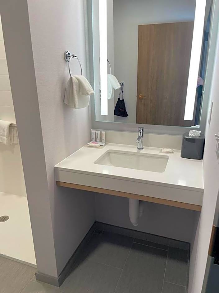 Hyatt Place Tulsa/Downtown