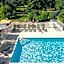 Novotel Mâcon Nord Autoroute du Soleil