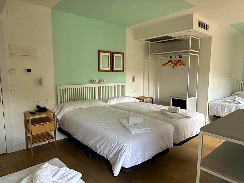 Hotel Virgen de Covadonga