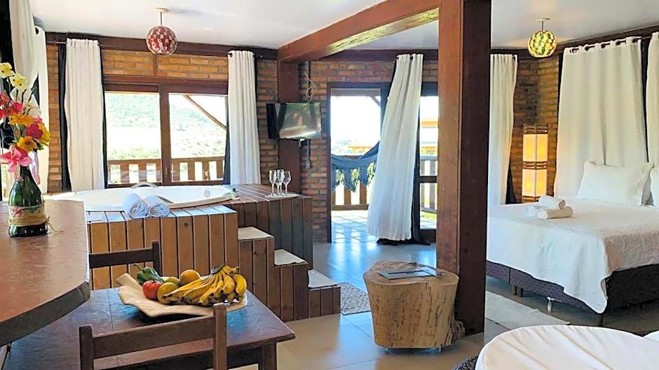 Pousada La Creación