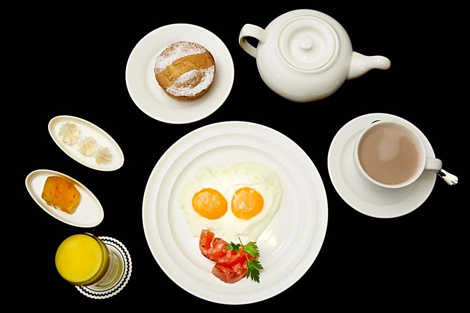 Magnolia hotel and conference center