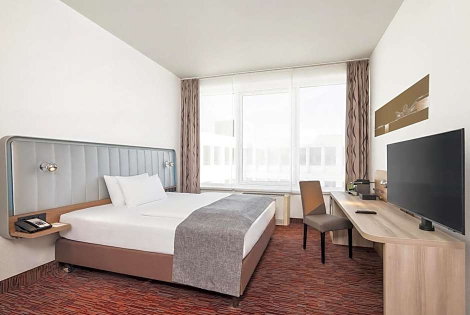 Best Western Plus Hotel Dresden City
