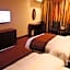 GreenTree Inn ChaoHu Tianchao Plaza Express Hotel