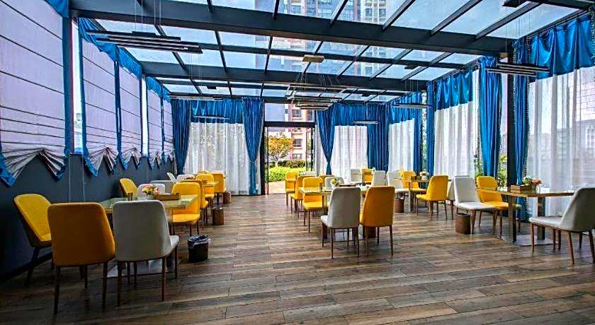 Lavande Hotels Yuxi Times Square