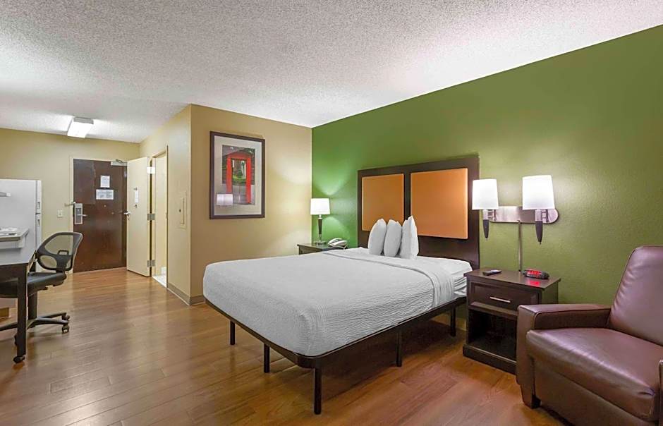Extended Stay America Suites - Salt Lake City - Sandy