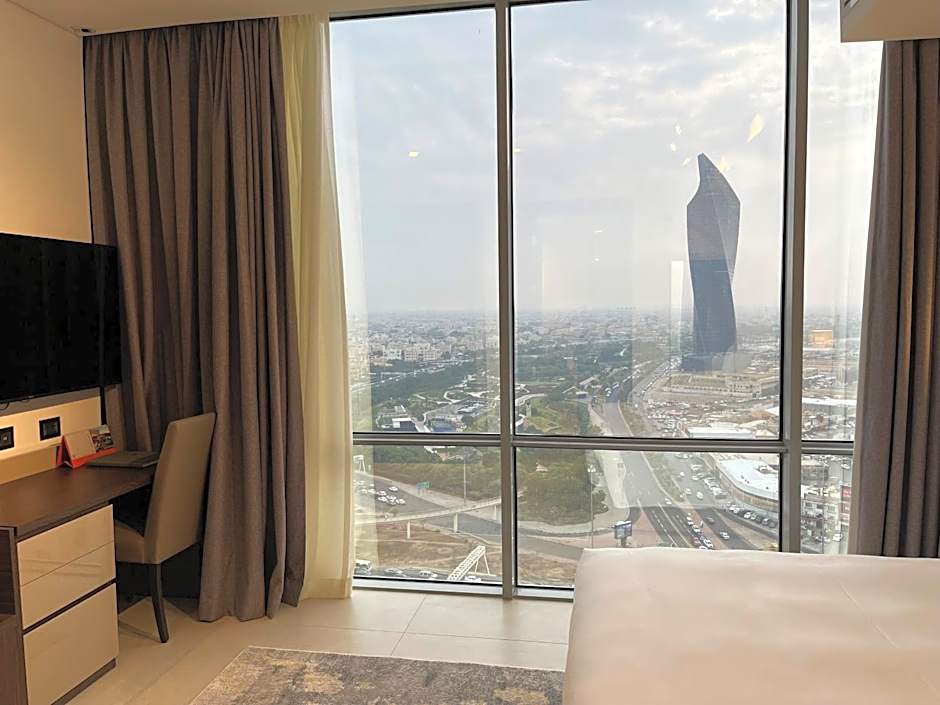 Swiss-Belinn Sharq, Kuwait