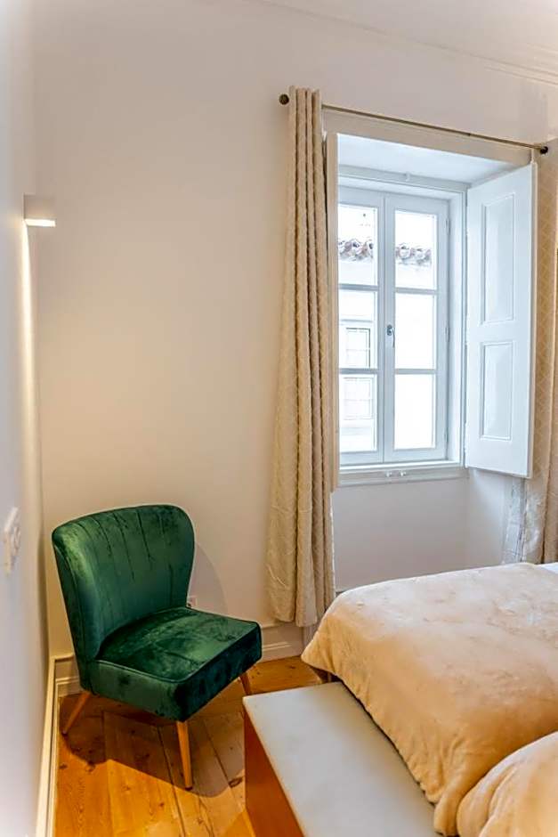 Guest House - Palácio Diana