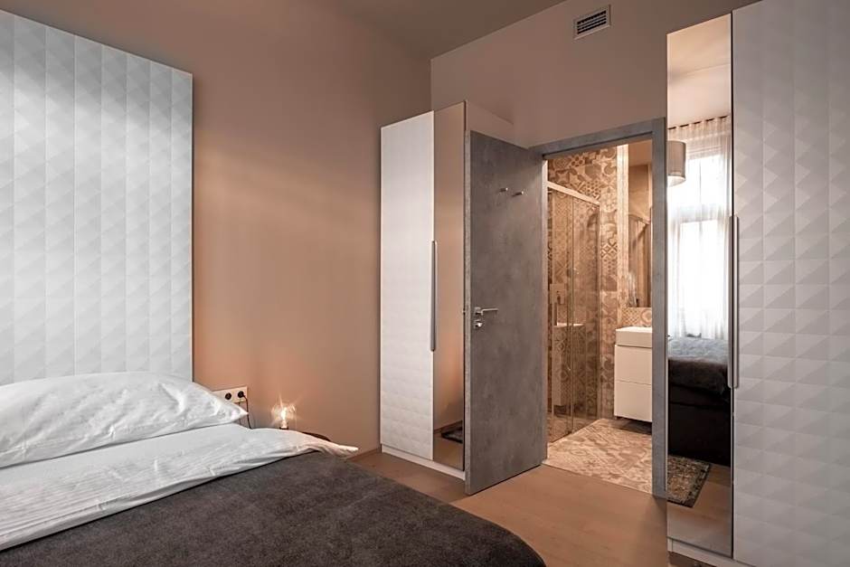 Aparthotel Rimska 14