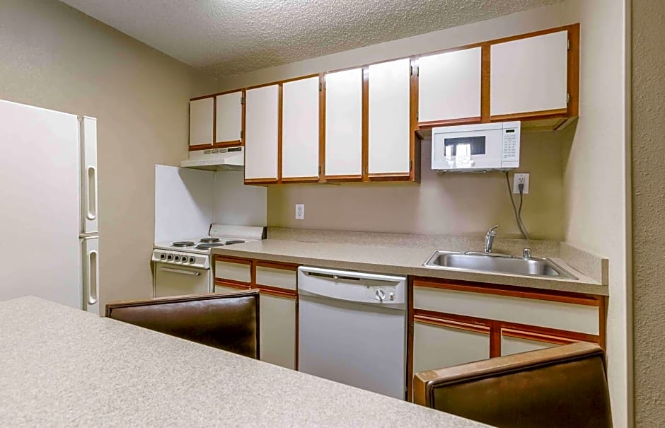 Extended Stay America Suites - El Paso - West