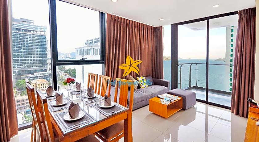 Holi Beach Hotel and Apartments