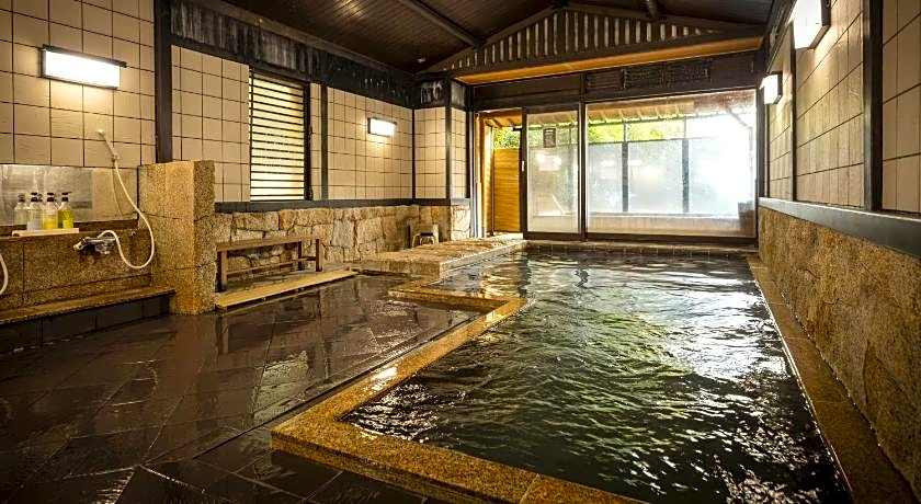 Nishiizu Koyoi Onsen