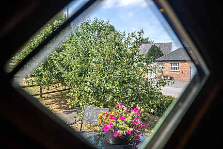 One-Bedroom Cottage