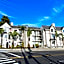 Motel Santa Cruz