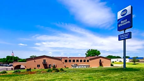 Best Western La Grande Hacienda