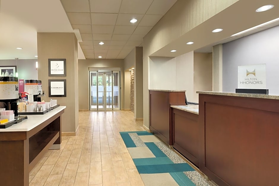Hampton Inn Denville-Rockaway-Parsippany