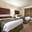 Cobblestone Hotel & Suites - Victor