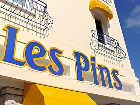 Hotel Les Pins