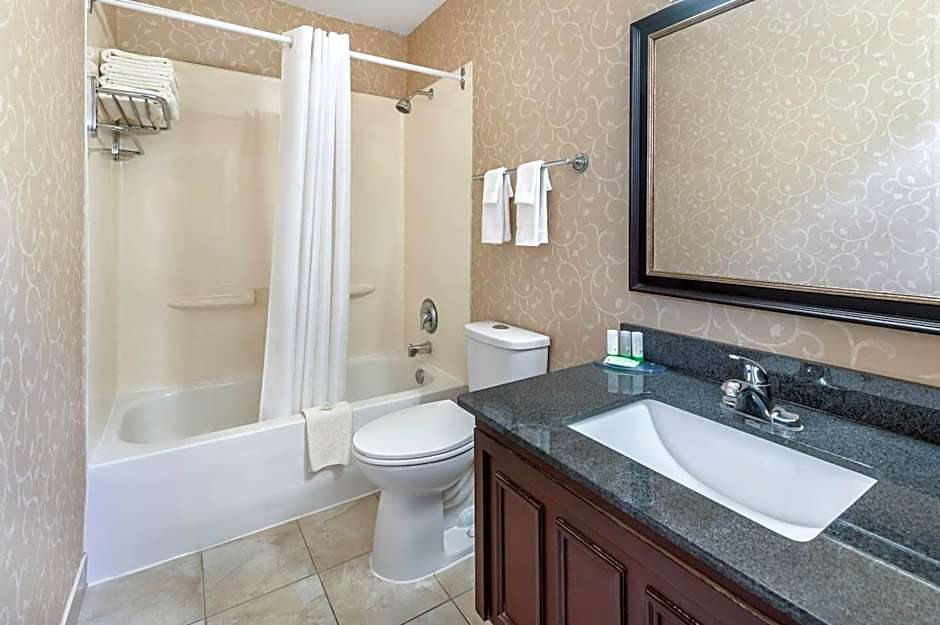 Rodeway Inn Festival