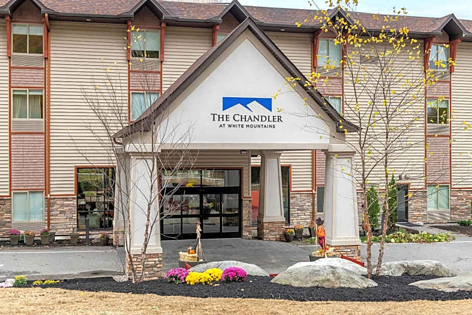 The Chandler Inn Bethlehem - Littleton, an Ascend Collection Hotel 