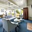 Pacific Edge Hotel