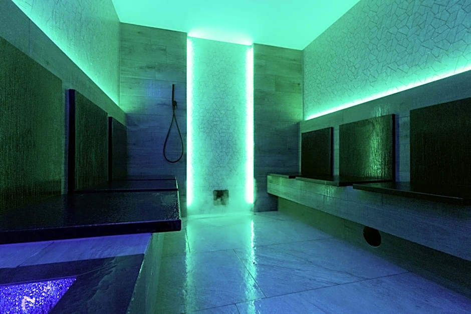 Apartments Hubertushof