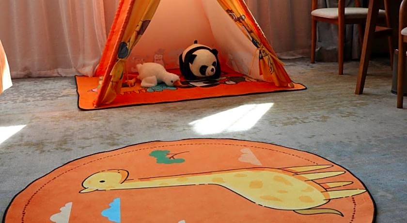 Jinling Grand Hotel Nanchang China