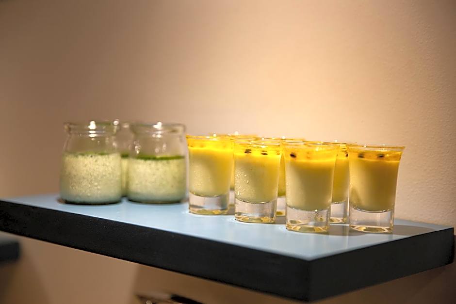 Hanoi Fiesta Central Hotel And Spa