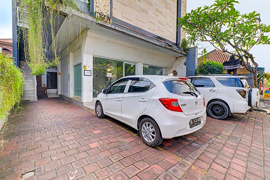 OYO 92315 Prostay Bali