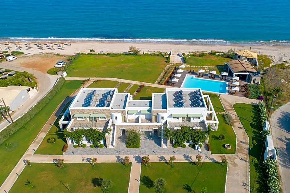 Kyma Suites - adult only accommodation