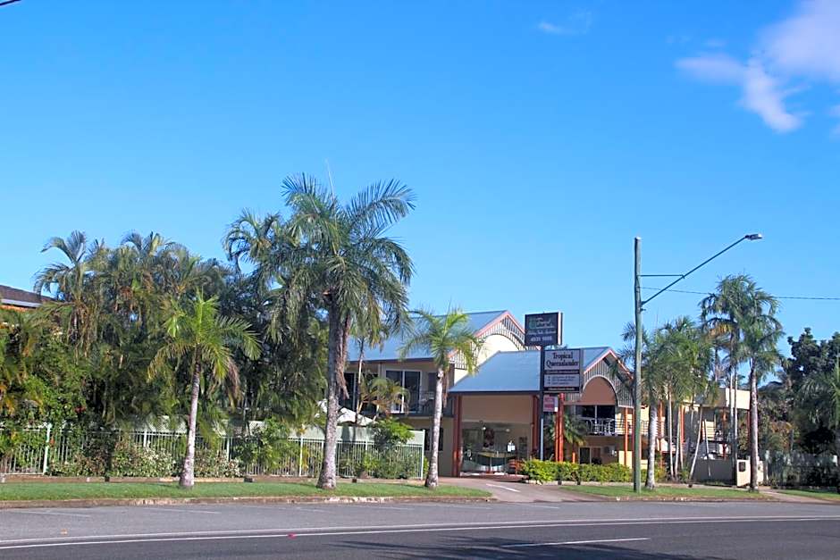 Tropical Queenslander