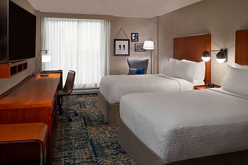 Four Points by Sheraton Hotel & Conference Centre Gatineau-Ottawa