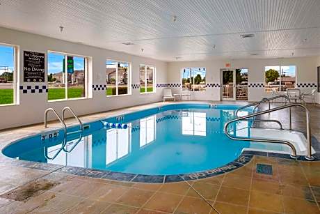 Sleep Inn & Suites Port Clinton