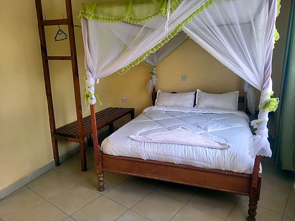 Triple Eden Resort - Naivasha